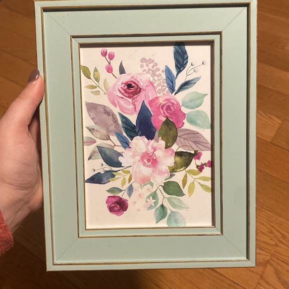 Picture frame - Picture 5 of 5